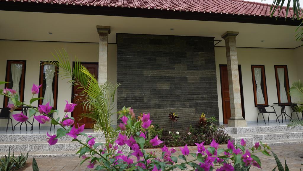 Lala Home Stay Nusa Dua  Exterior foto