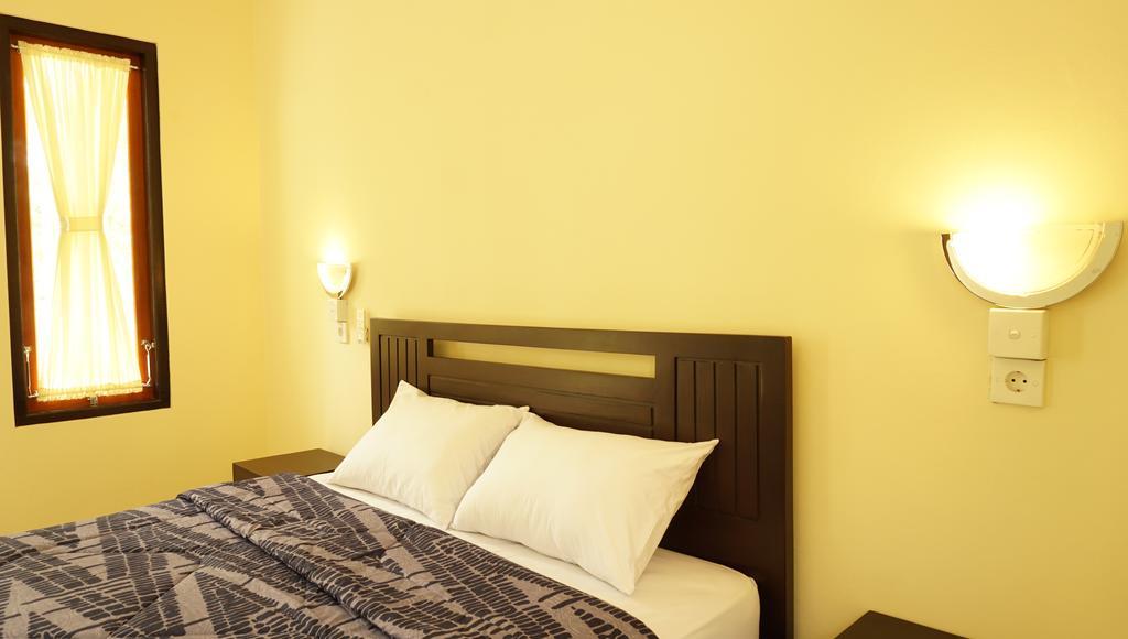 Lala Home Stay Nusa Dua  Exterior foto